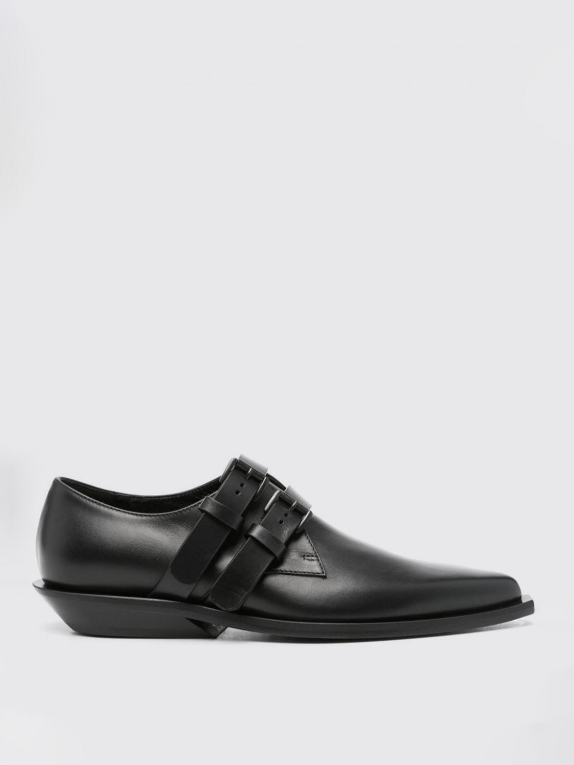 Ann Demeulemeester Shoes ANN DEMEULEMEESTER Woman color Black