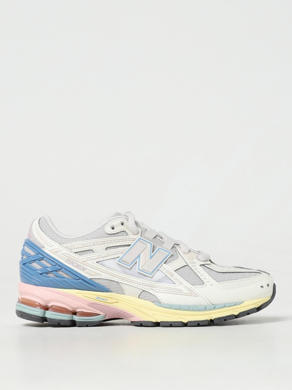 New Balance Sneakers NEW BALANCE Woman colour Multicolor