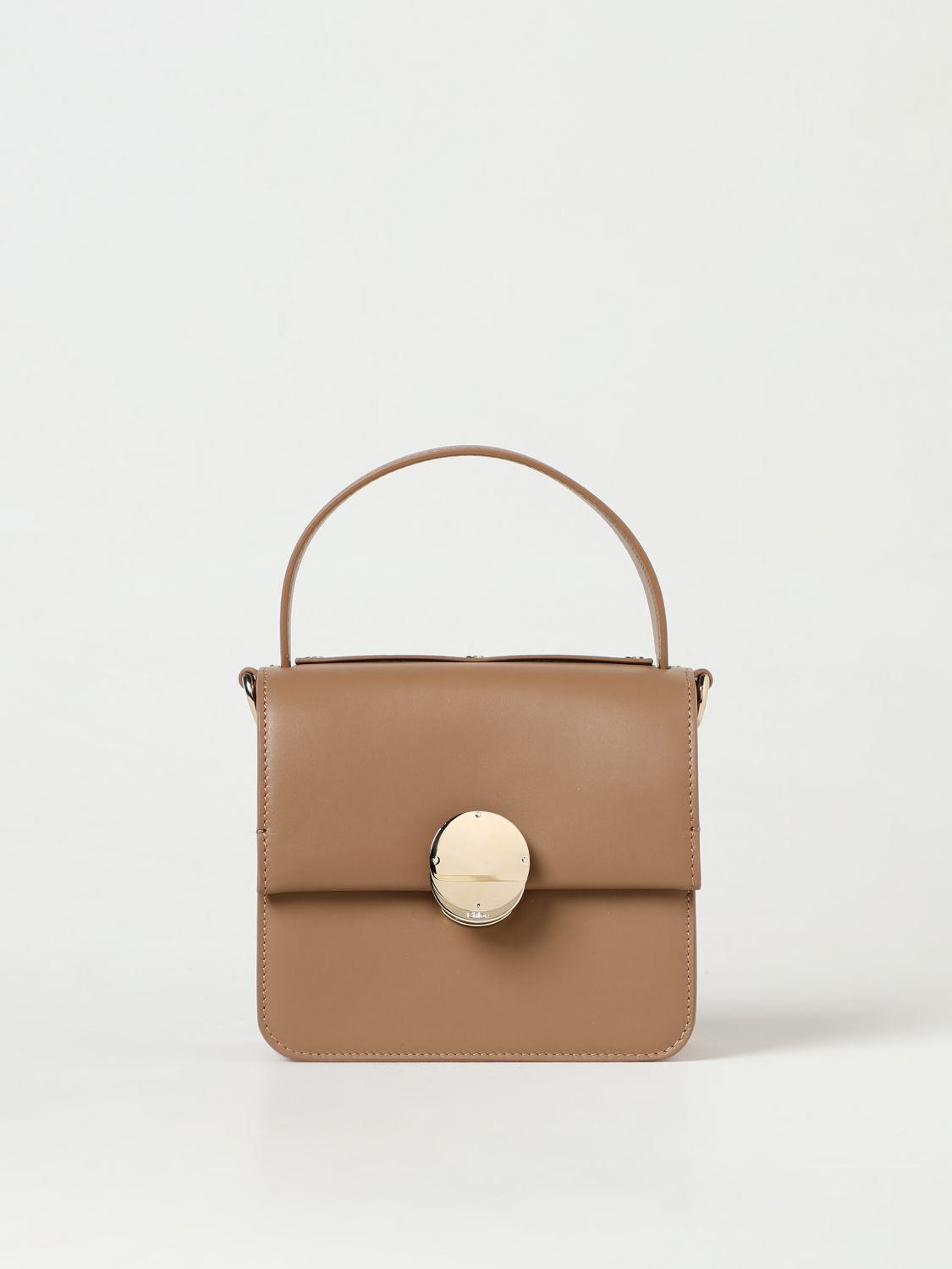 Chloé Mini Bag CHLOÉ Woman color Beige