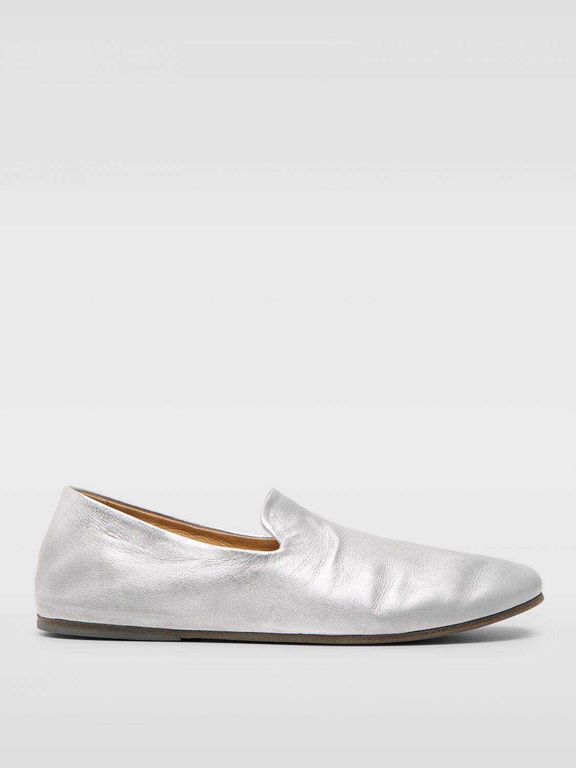 Marsèll Loafers MARSÈLL Men color Silver