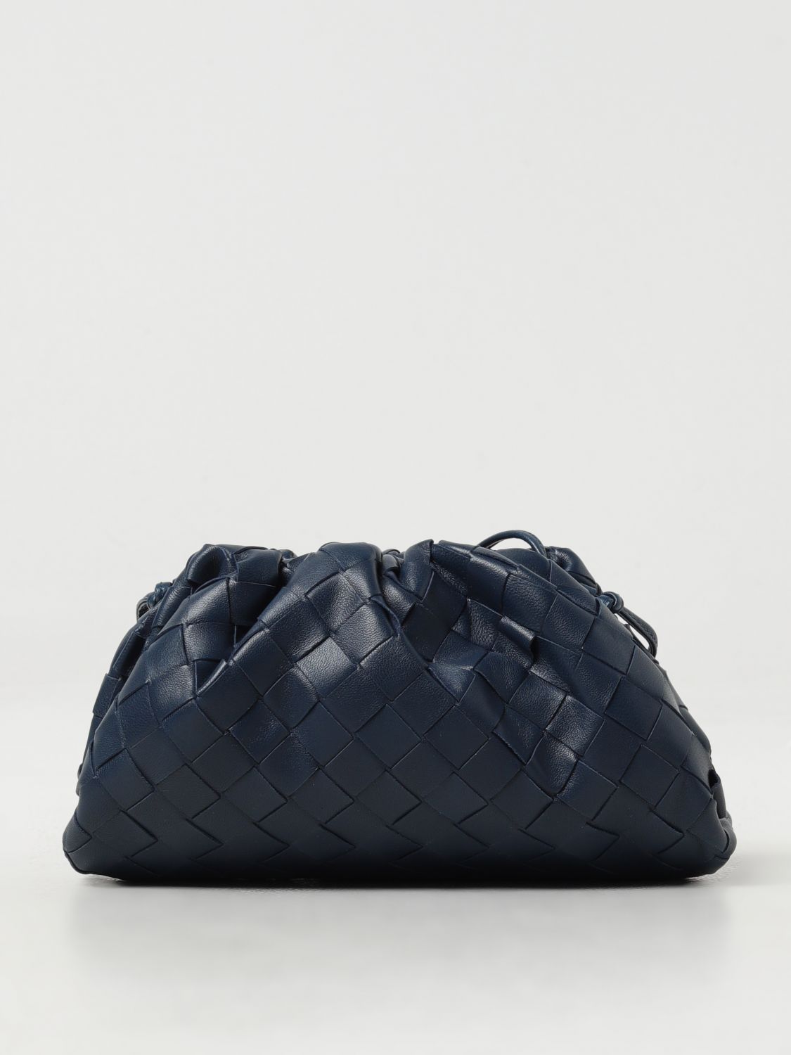 Bottega Veneta Mini Bag BOTTEGA VENETA Woman colour Blue