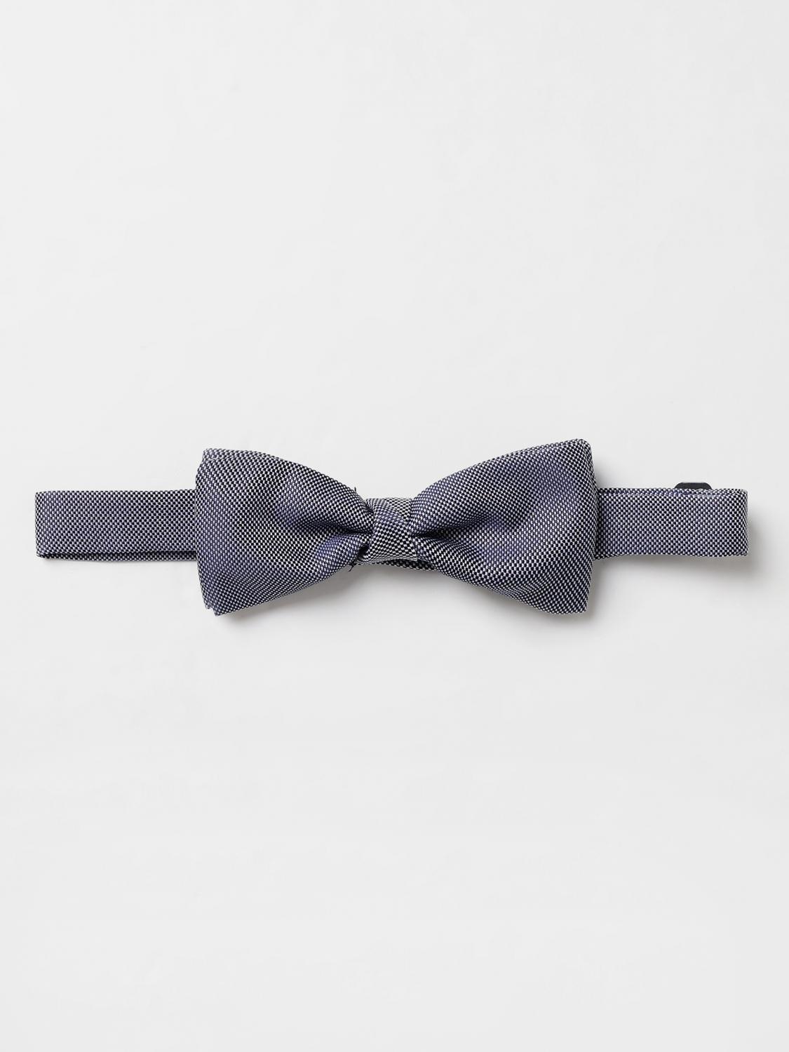 Manuel Ritz Bow Tie MANUEL RITZ Men color Blue