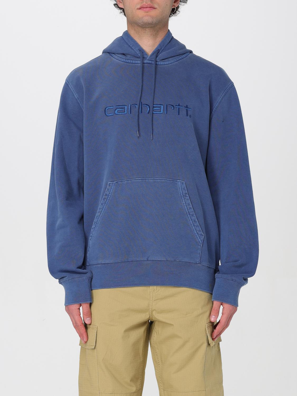 Carhartt WIP Sweatshirt CARHARTT WIP Men colour Blue