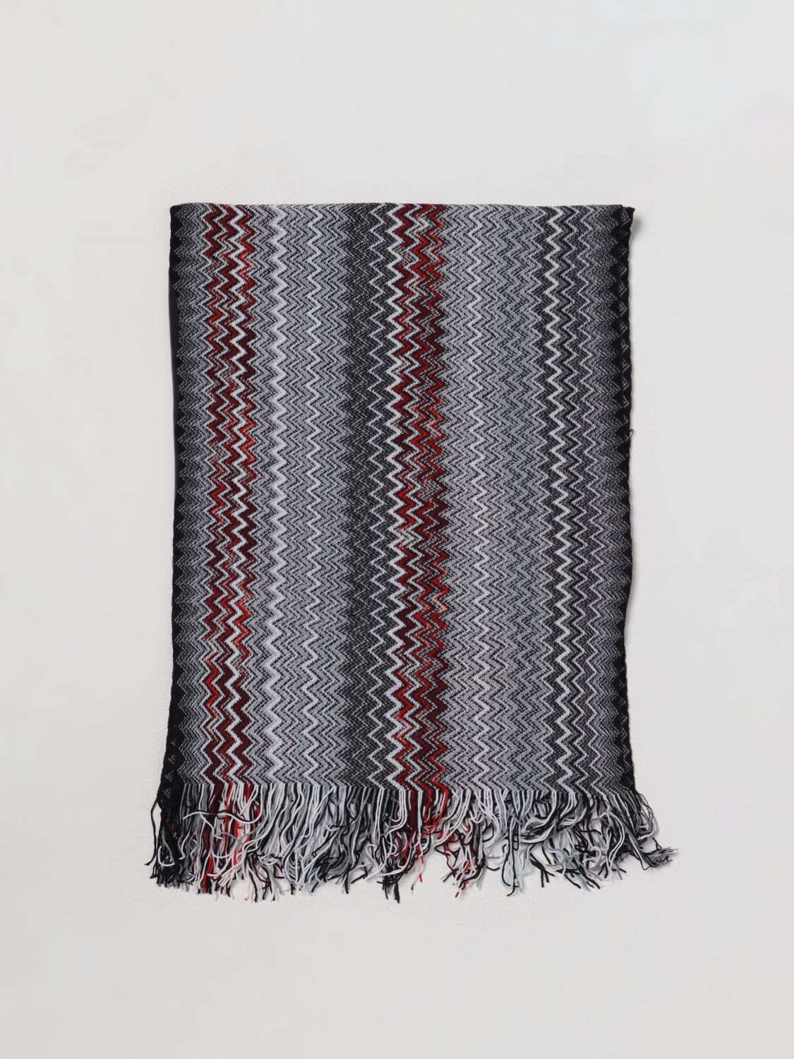 Missoni Scarf MISSONI Men colour Fa01