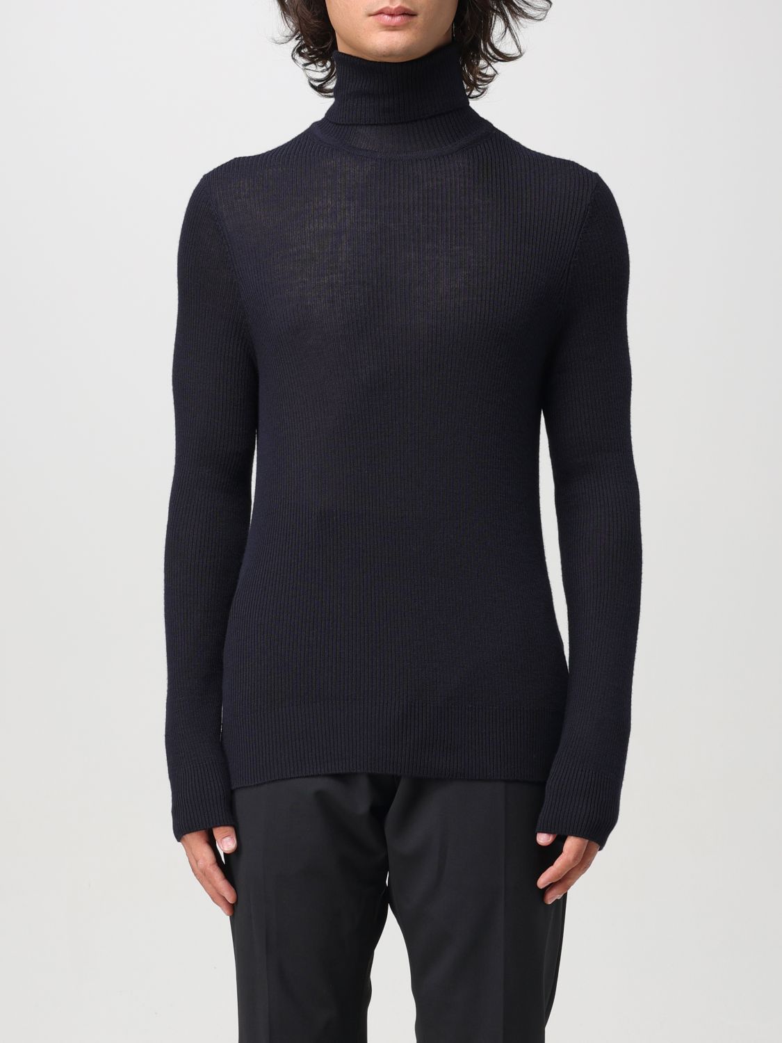 Tom Ford Sweater TOM FORD Men color Blue