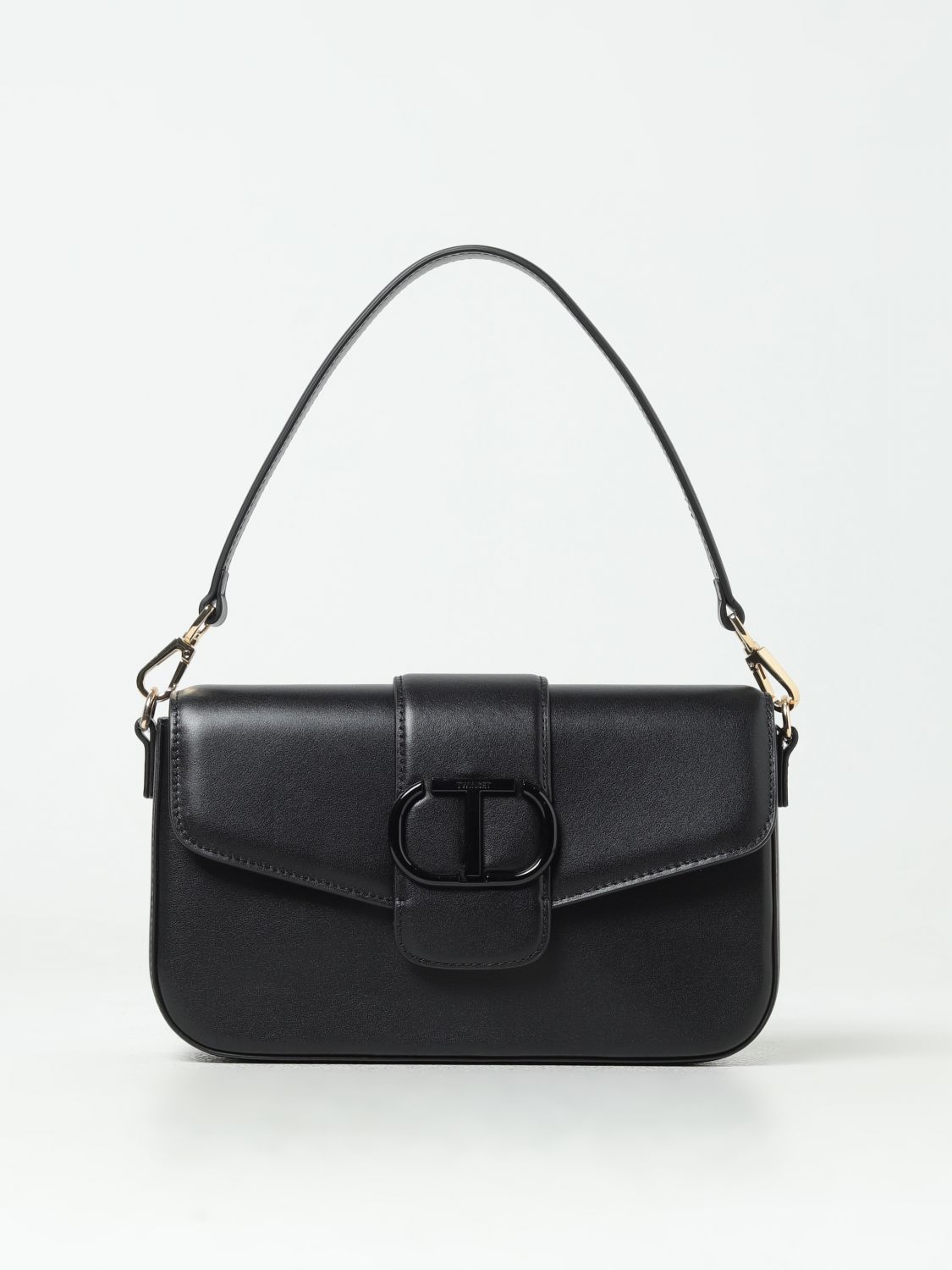 Twinset Shoulder Bag TWINSET Woman colour Black