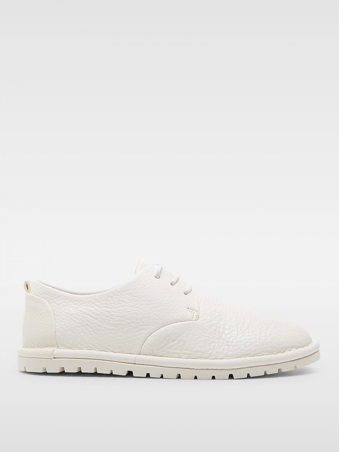 Marsèll Oxford Shoes MARSÈLL Woman color White