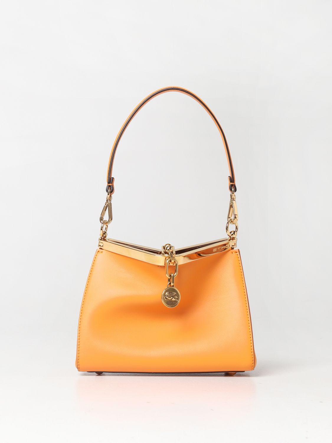 Etro Mini Bag ETRO Woman colour Orange