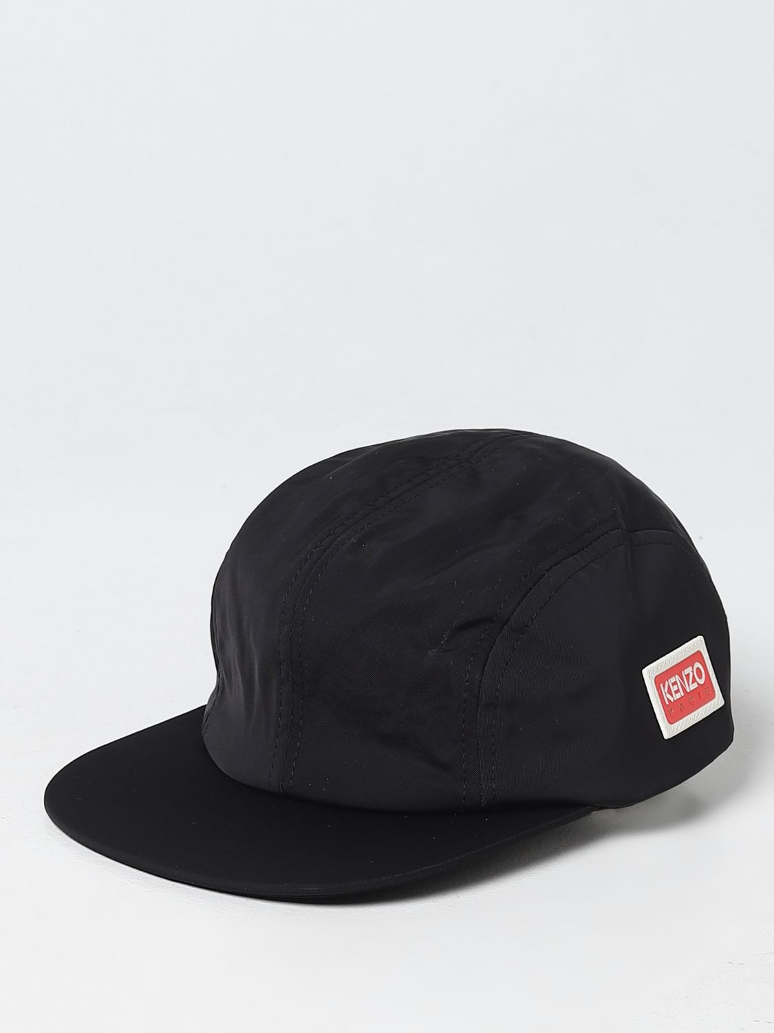 Kenzo Hat KENZO Men colour Black