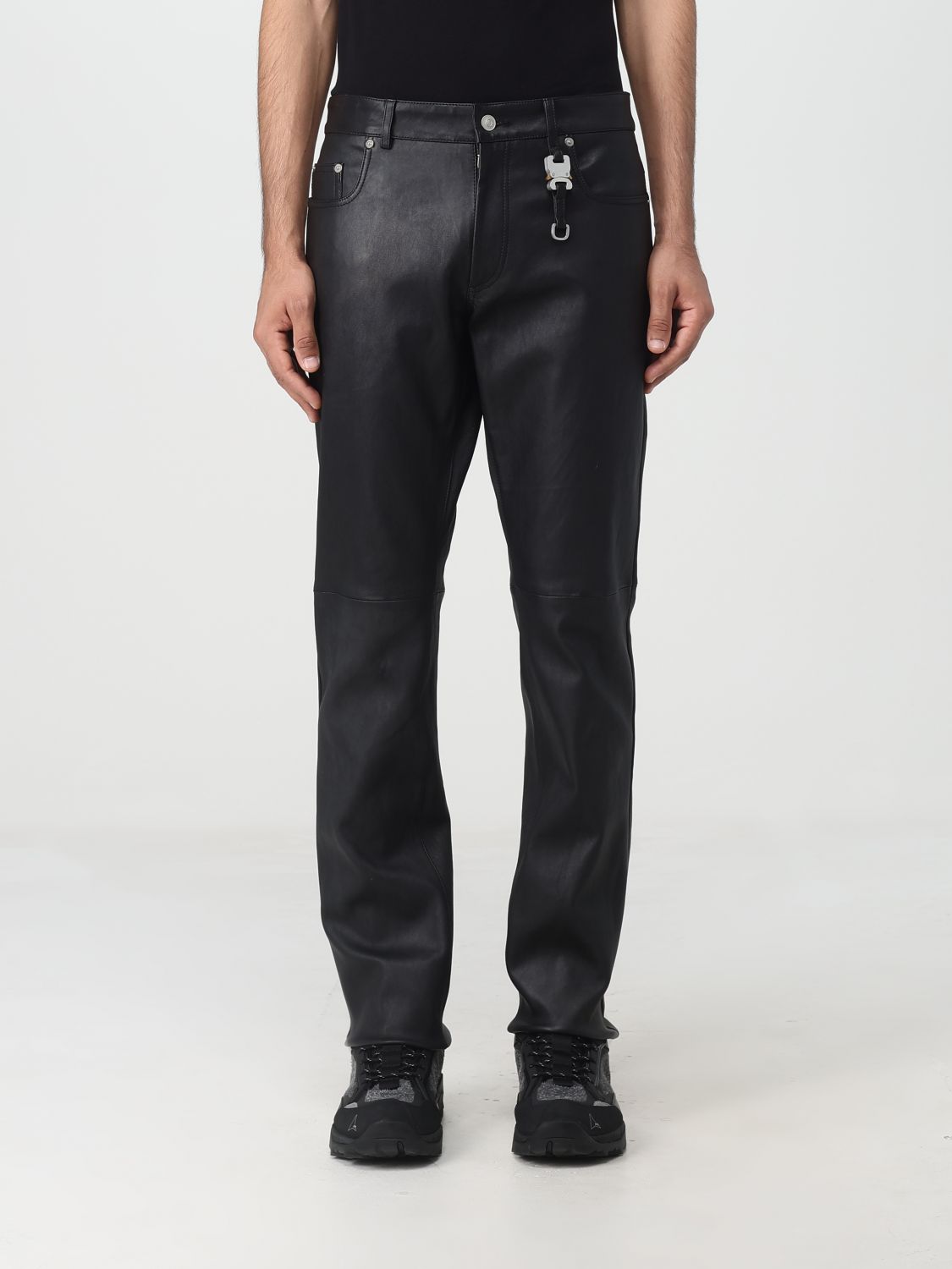 Alyx Trousers ALYX Men colour Black