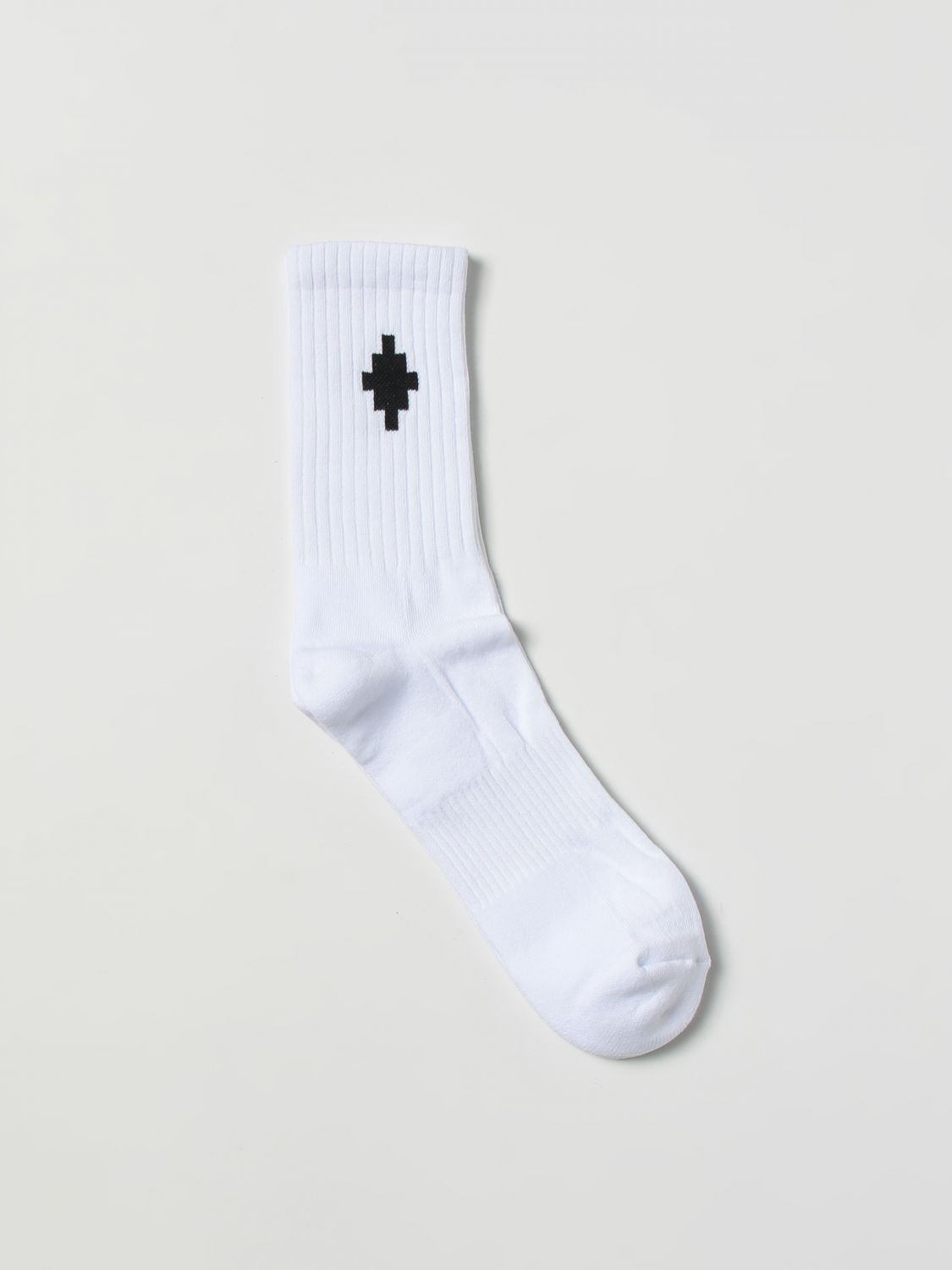 Marcelo Burlon Socks MARCELO BURLON Men colour White