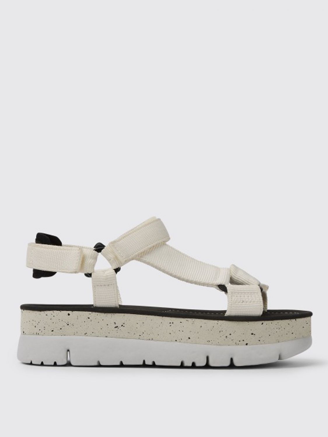 Camper Oruga Up Camper sandals