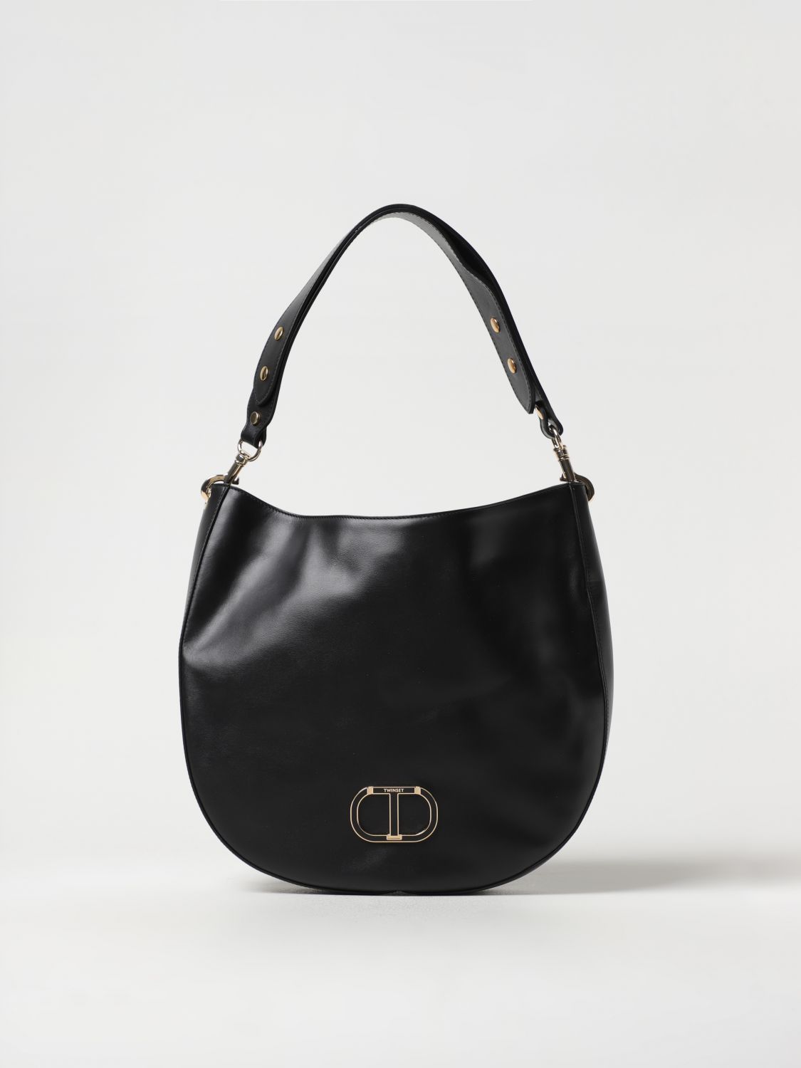 Twinset Shoulder Bag TWINSET Woman colour Black