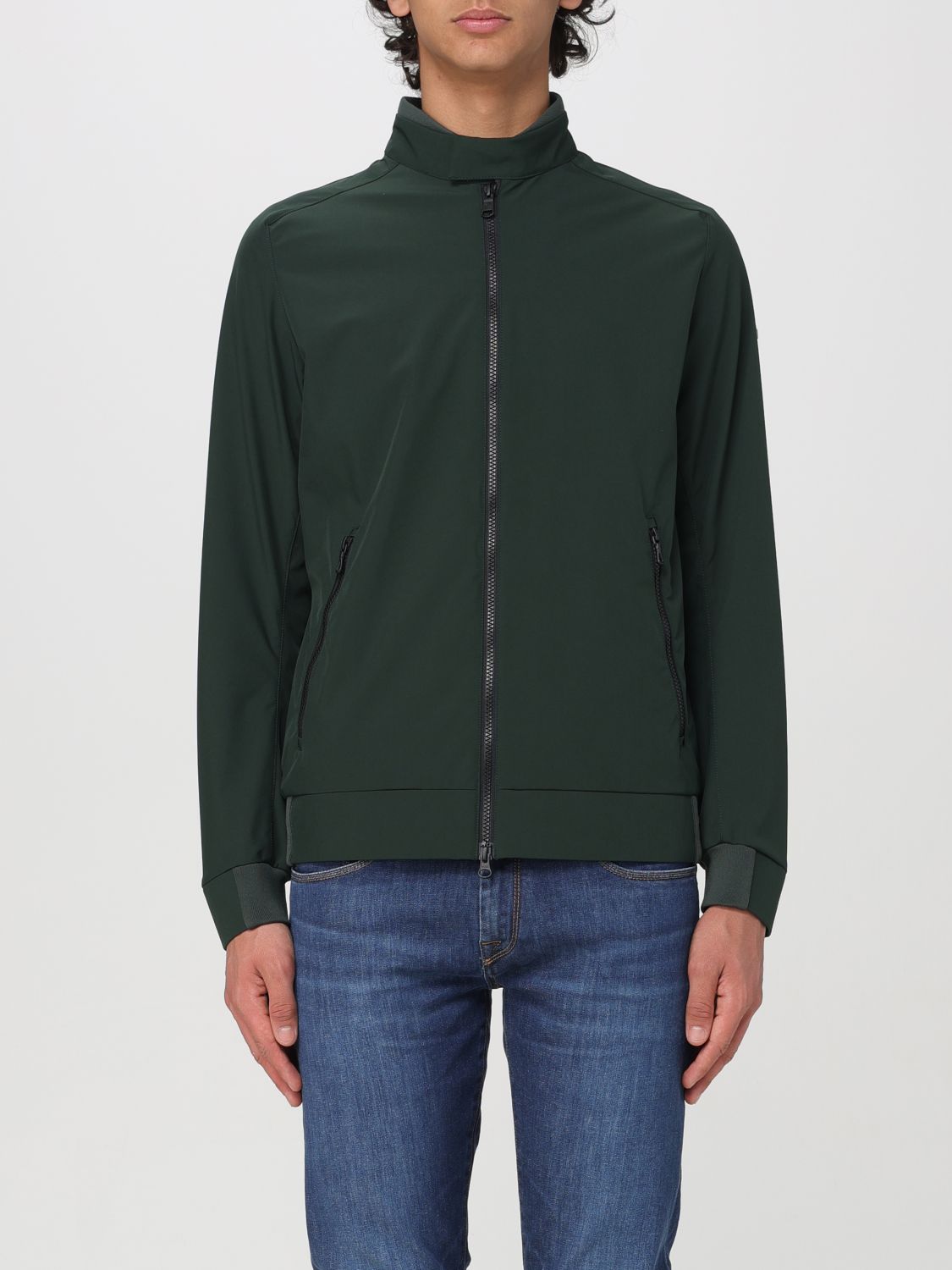 Colmar Jacket COLMAR Men color Green