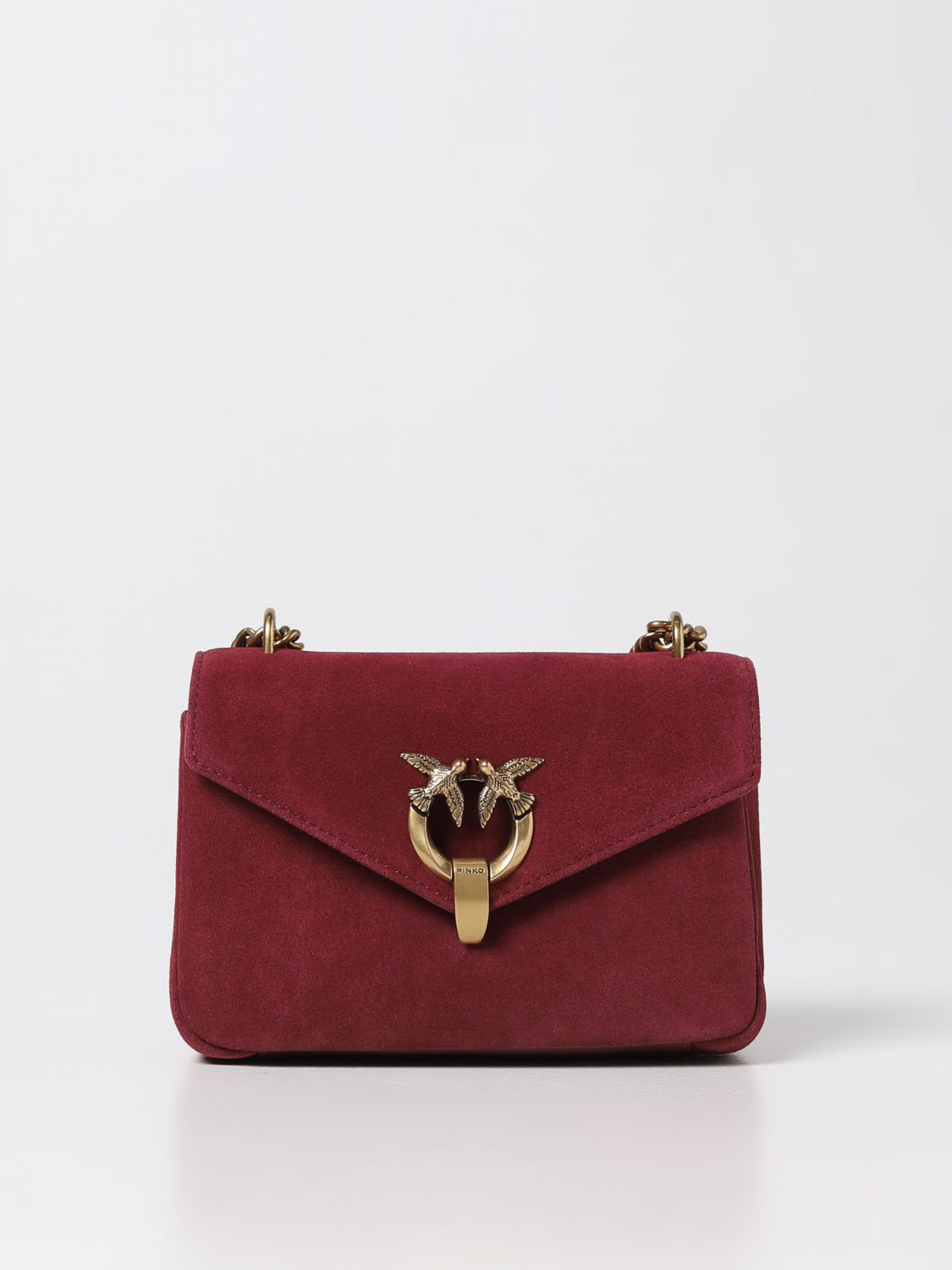 Pinko Mini Bag PINKO Woman colour Red