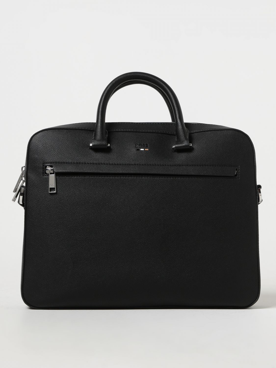 BOSS Shoulder Bag BOSS Men colour Black