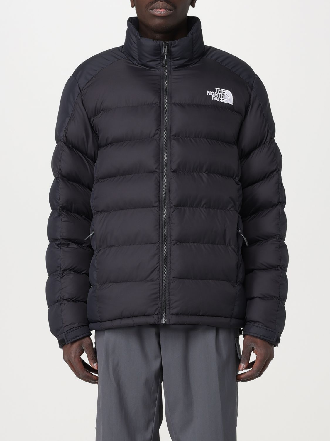 The North Face Jacket THE NORTH FACE Men colour Black