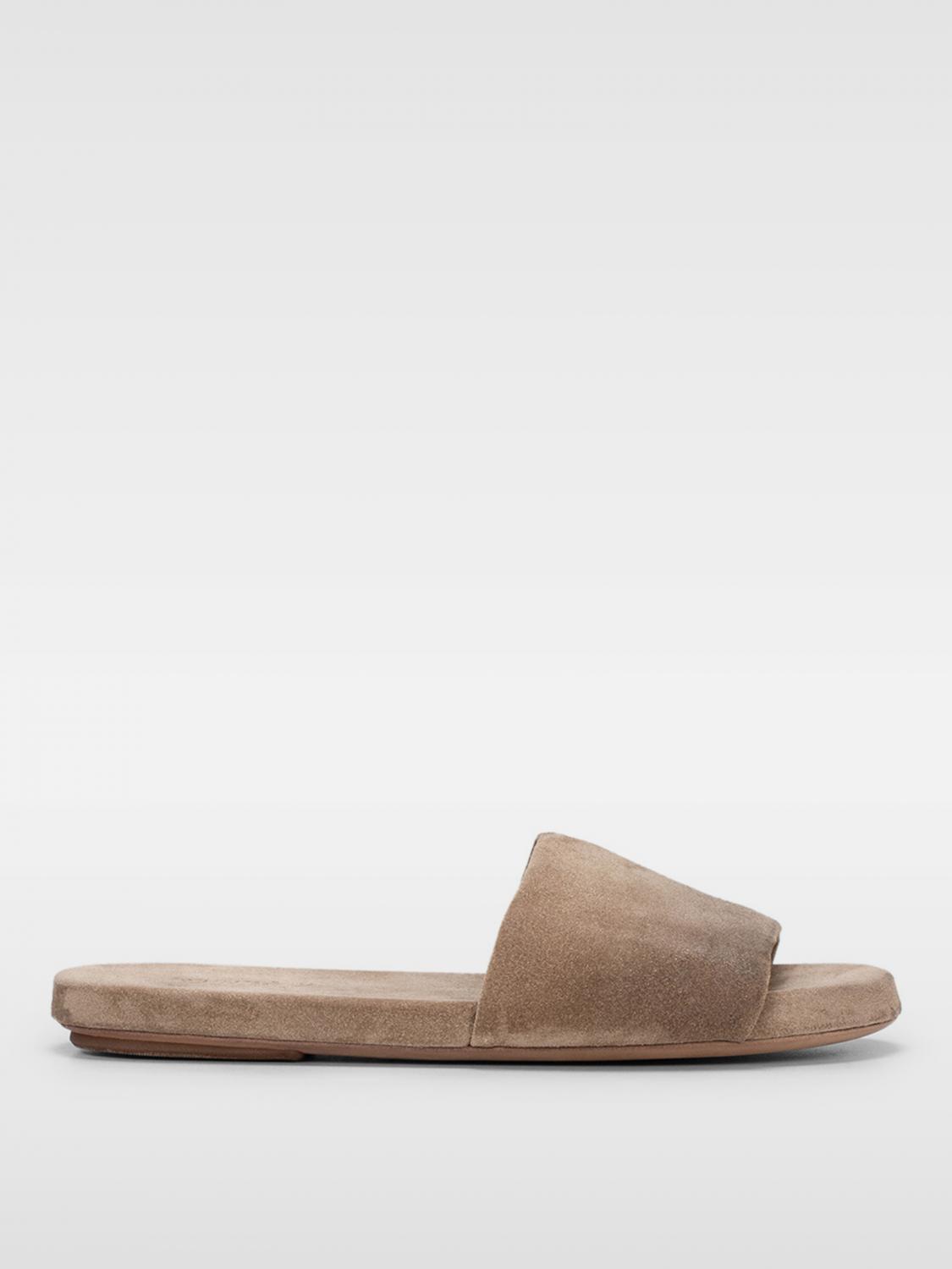 Marsèll Flat Sandals MARSÈLL Woman color Hazel