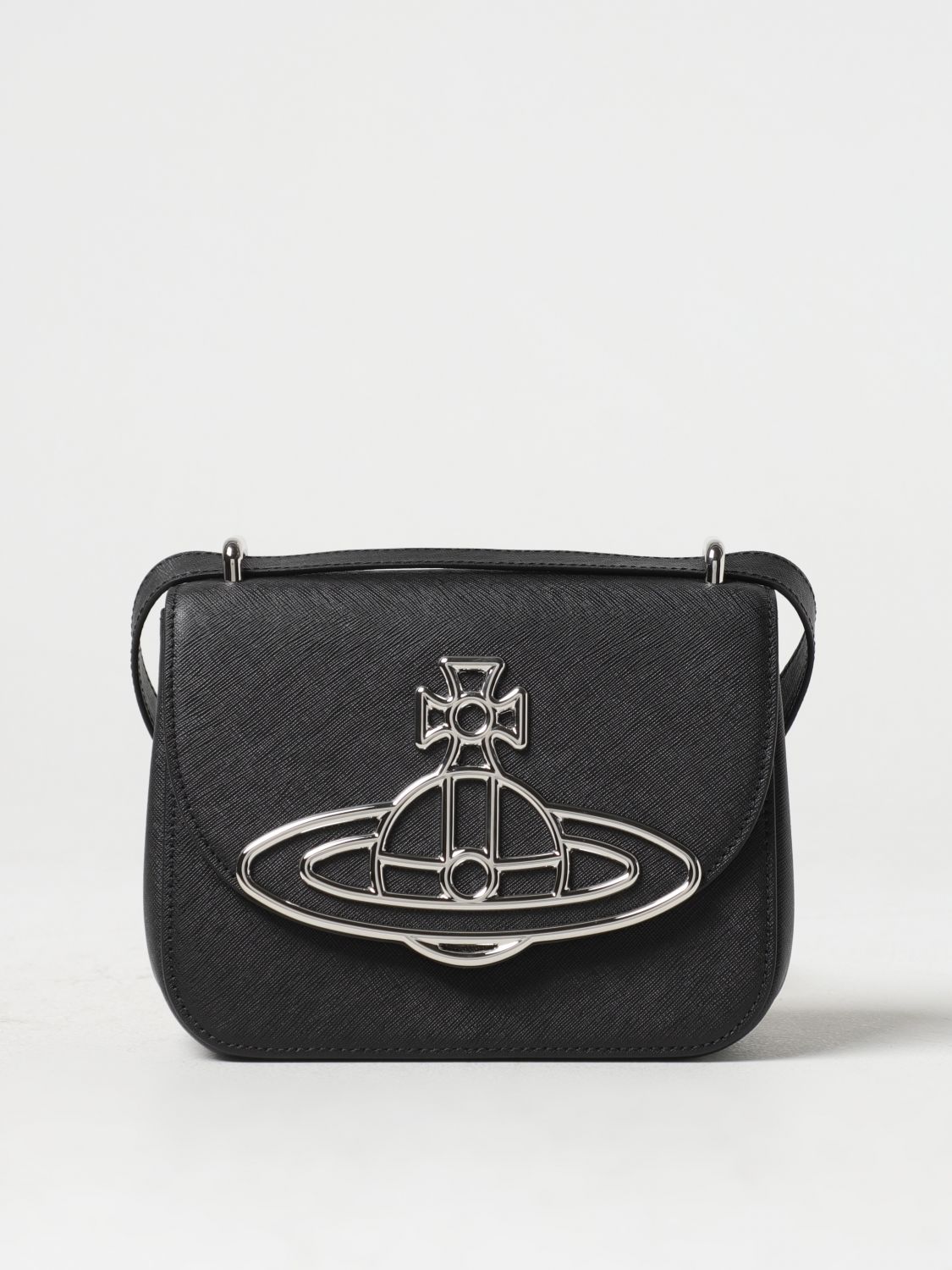 Vivienne Westwood Mini Bag VIVIENNE WESTWOOD Woman colour Black