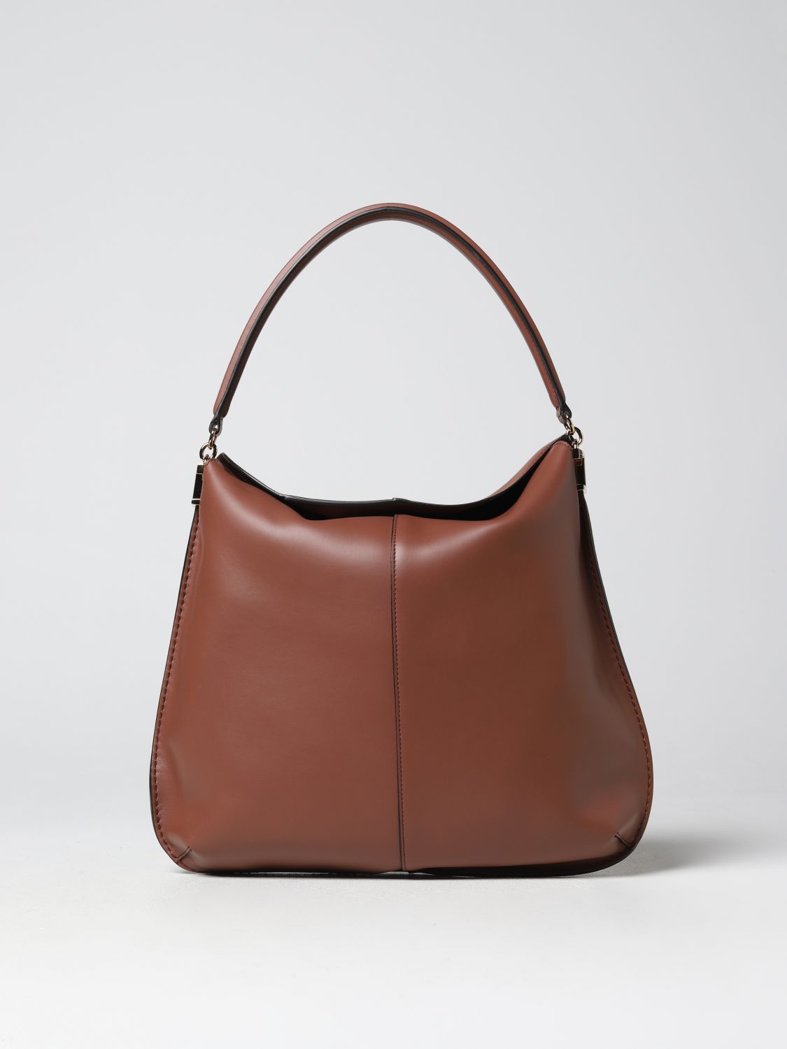 Tod's Shoulder Bag TOD'S Woman colour Brown