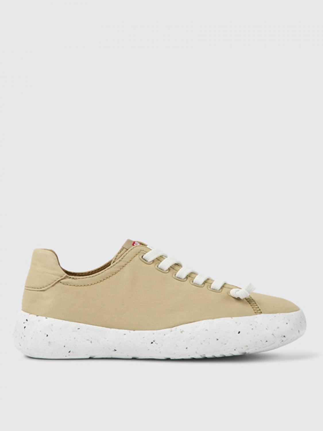 Camper Trainers CAMPER Men colour Beige