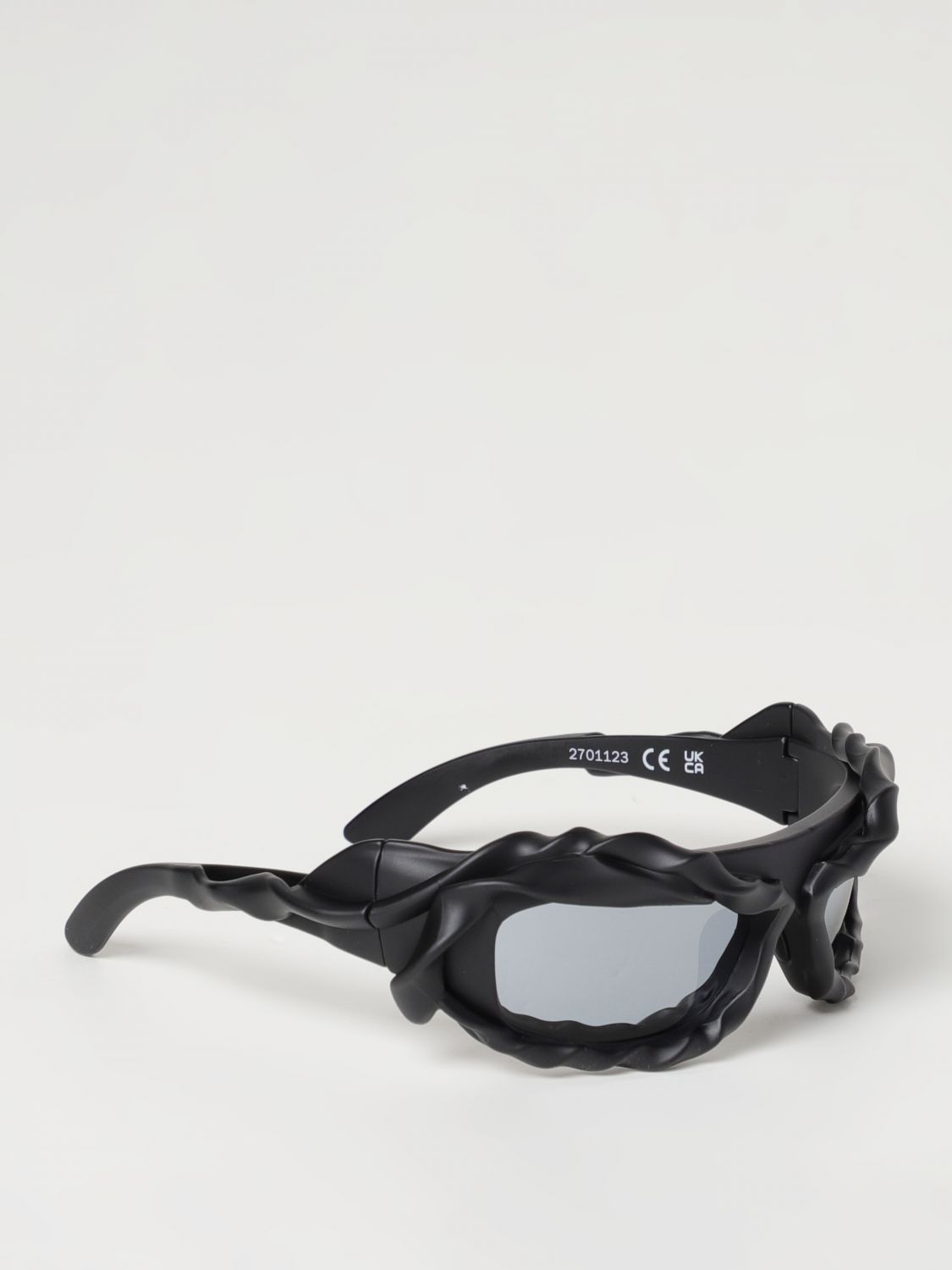 Ottolinger Sunglasses OTTOLINGER Woman colour Black