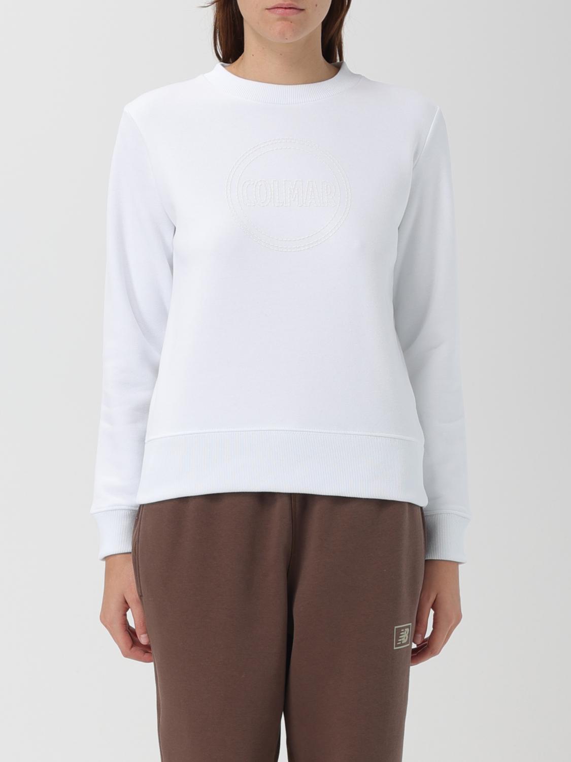 Colmar Jumper COLMAR Woman colour White