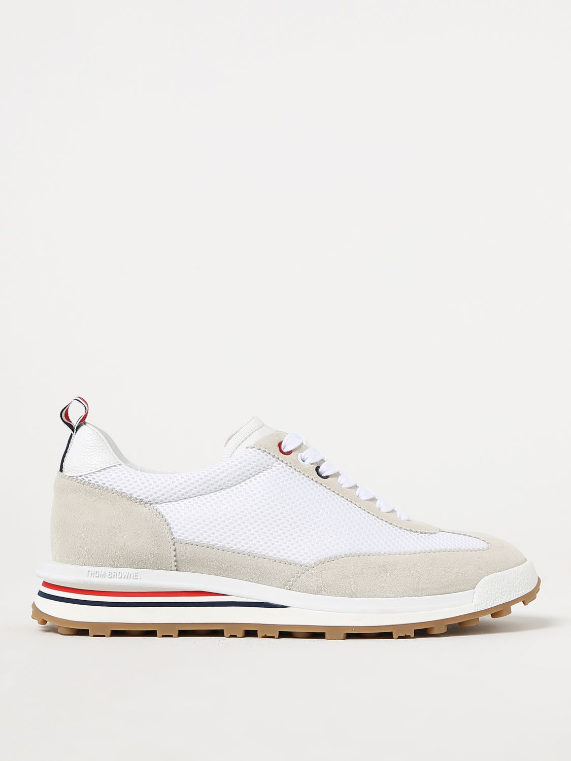 Thom Browne Trainers THOM BROWNE Men colour White