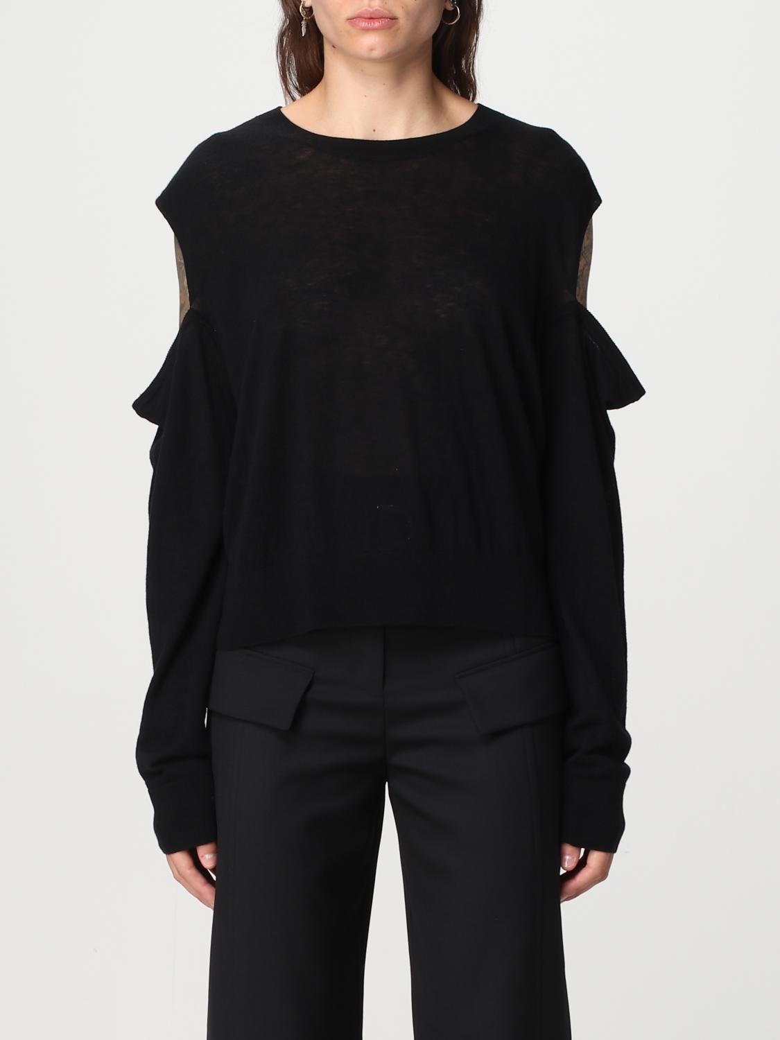 Iro Jumper IRO Woman colour Black