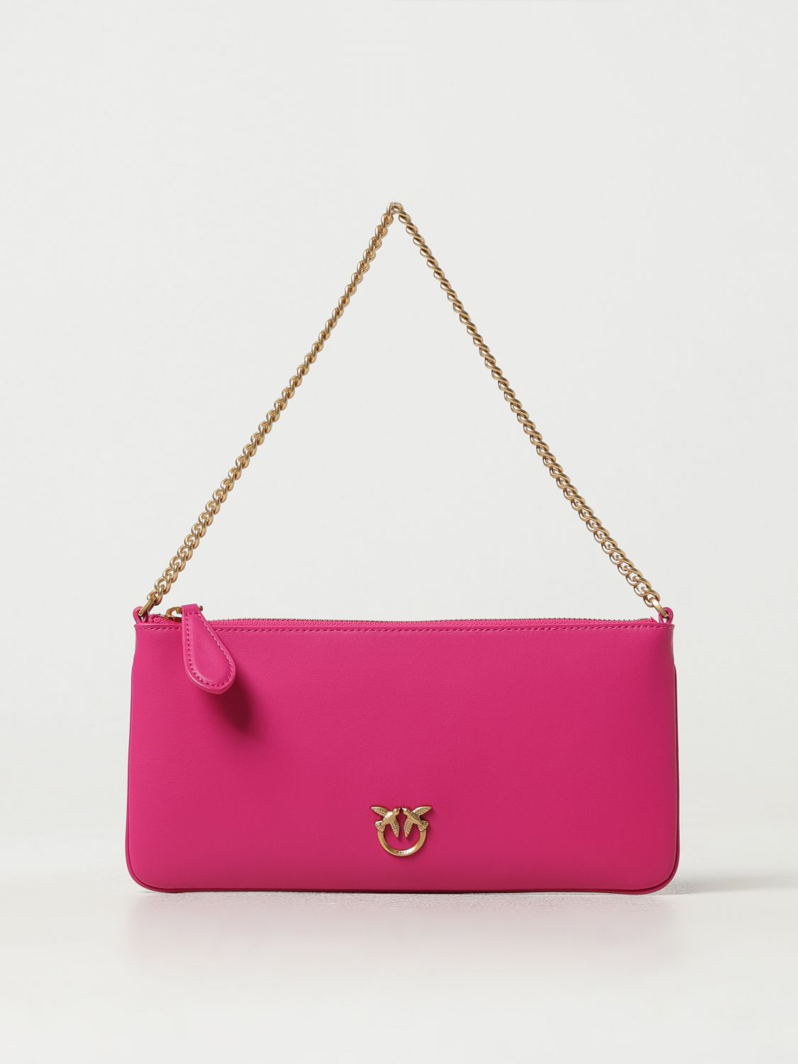 Pinko Shoulder Bag PINKO Woman colour Fuchsia