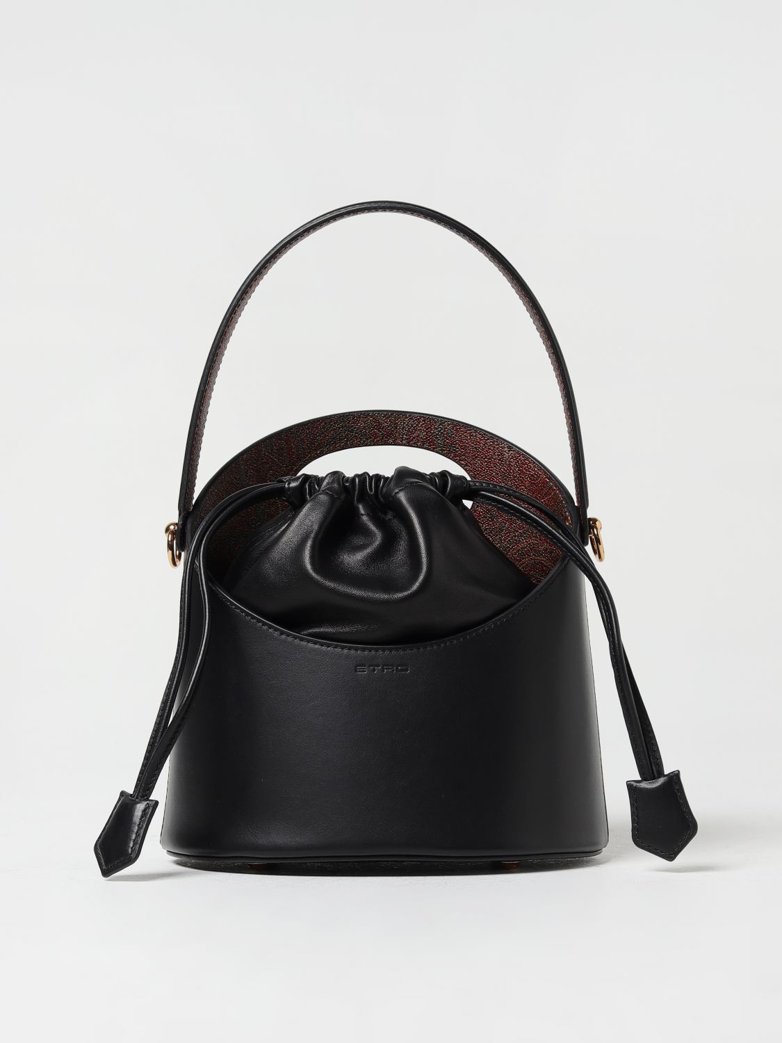 Etro Handbag ETRO Woman colour Black