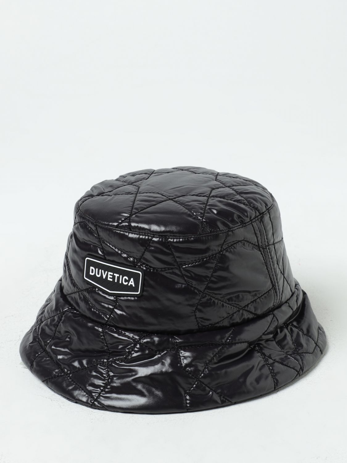 Duvetica Hat DUVETICA Men colour Black