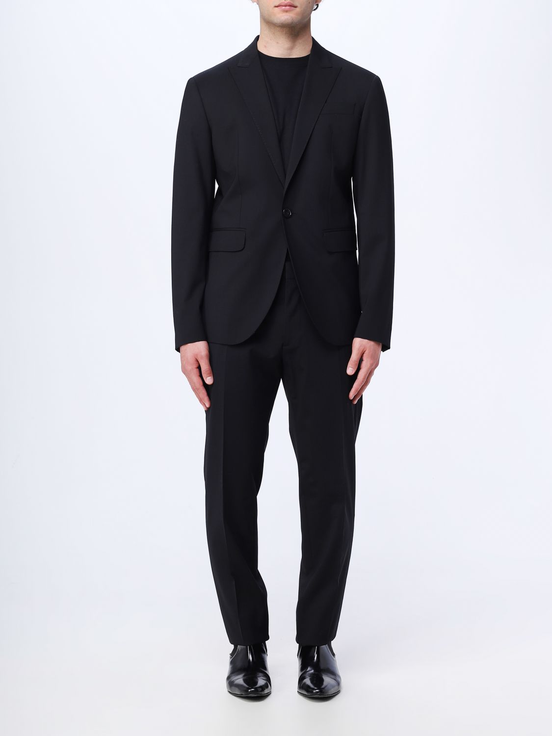 Dsquared2 Blazer DSQUARED2 Men colour Black