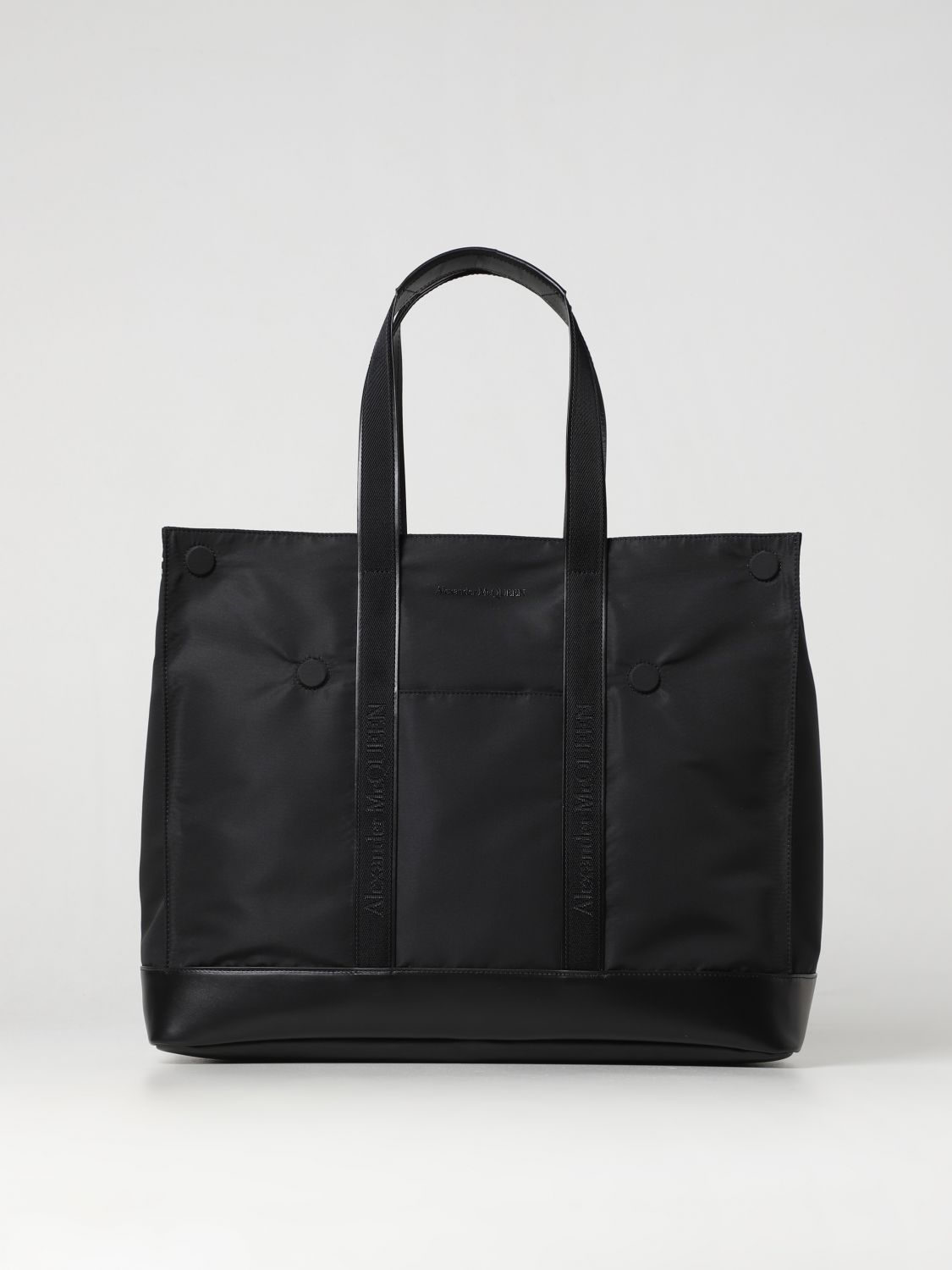 Alexander McQueen Bags ALEXANDER MCQUEEN Men colour Black