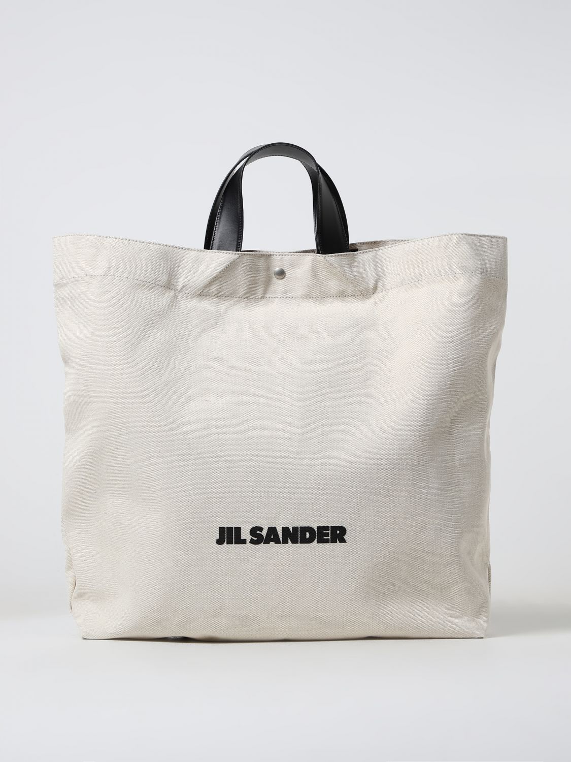 Jil Sander Handbag JIL SANDER Woman colour Sand