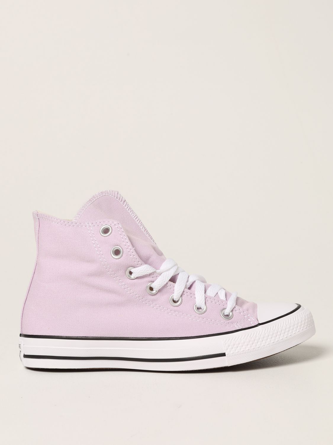 Converse Chuck Taylor All Star Converse canvas trainers