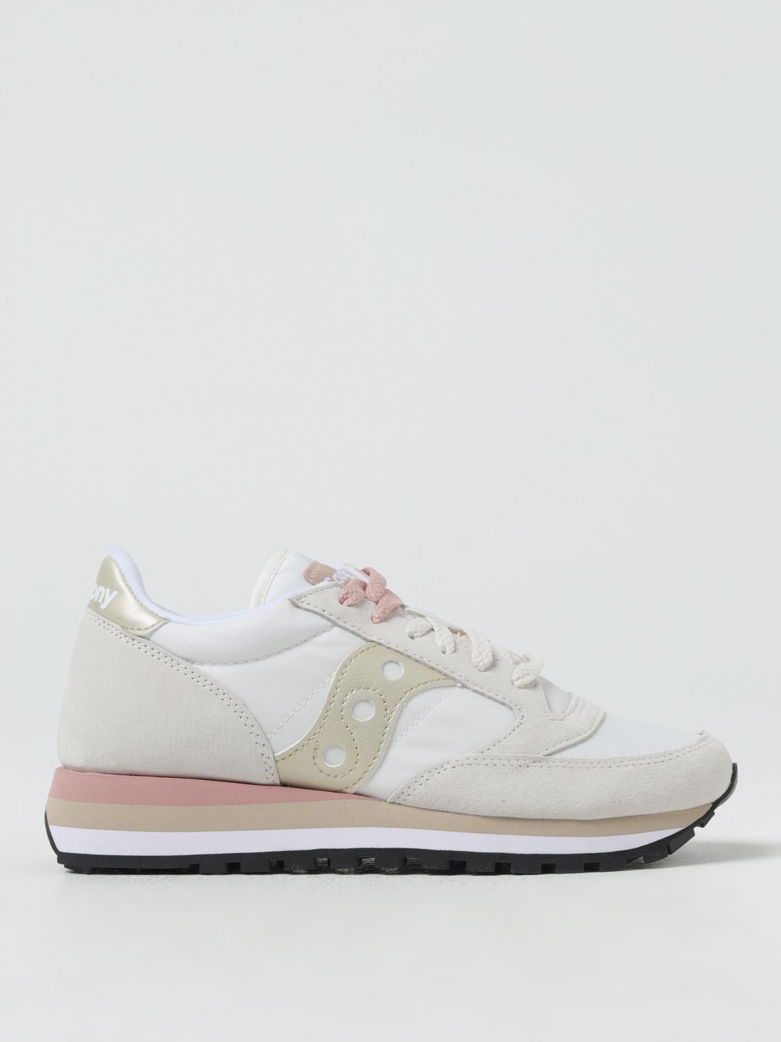 Saucony Sneakers SAUCONY Woman color White