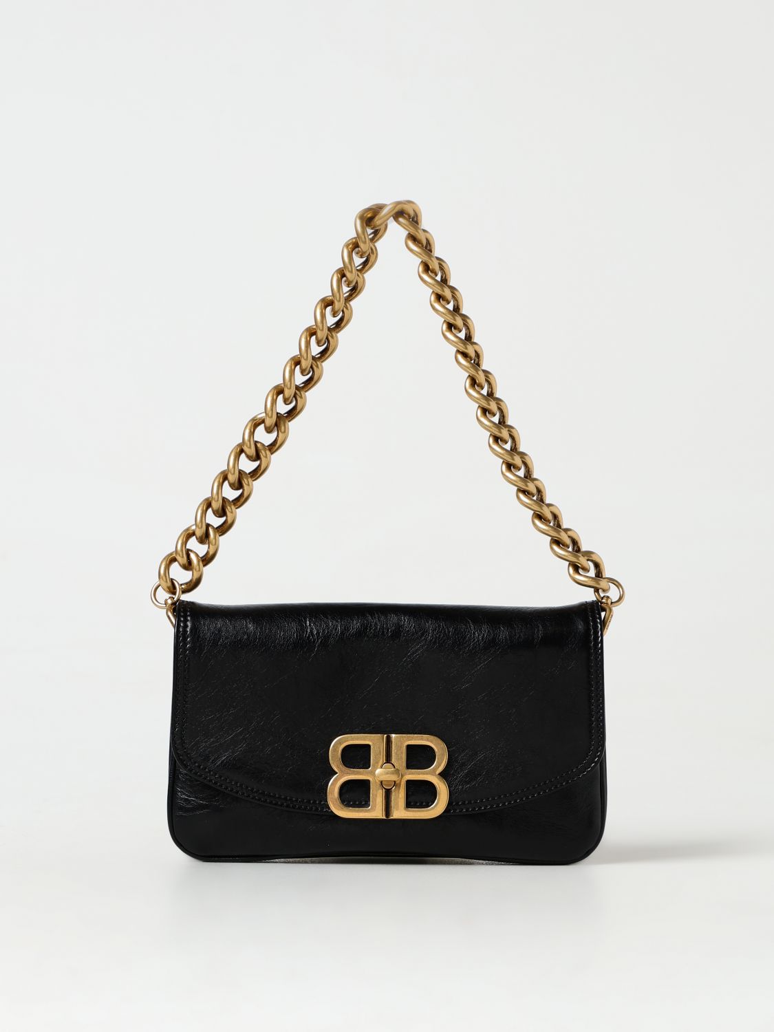 Balenciaga Shoulder Bag BALENCIAGA Woman color Black