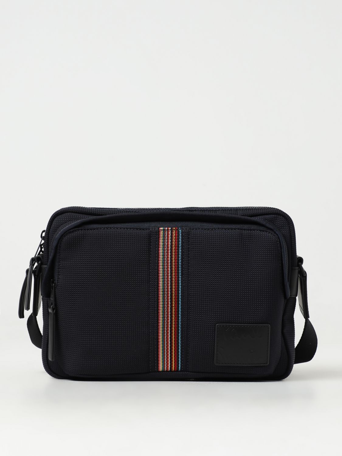 Paul Smith Shoulder Bag PAUL SMITH Men colour Blue