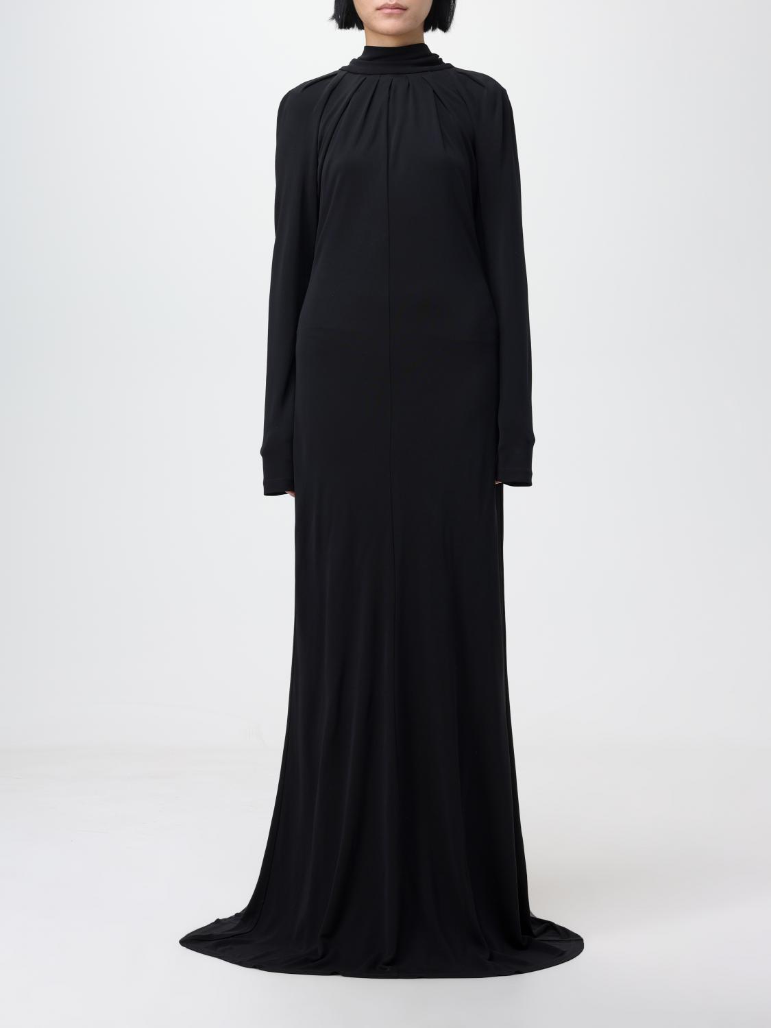 Alberta Ferretti Dress ALBERTA FERRETTI Woman colour Black