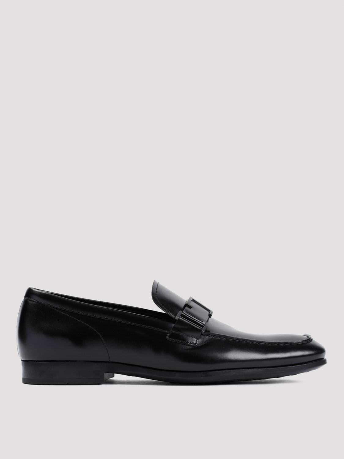 Tod's Loafers TOD'S Men color Black