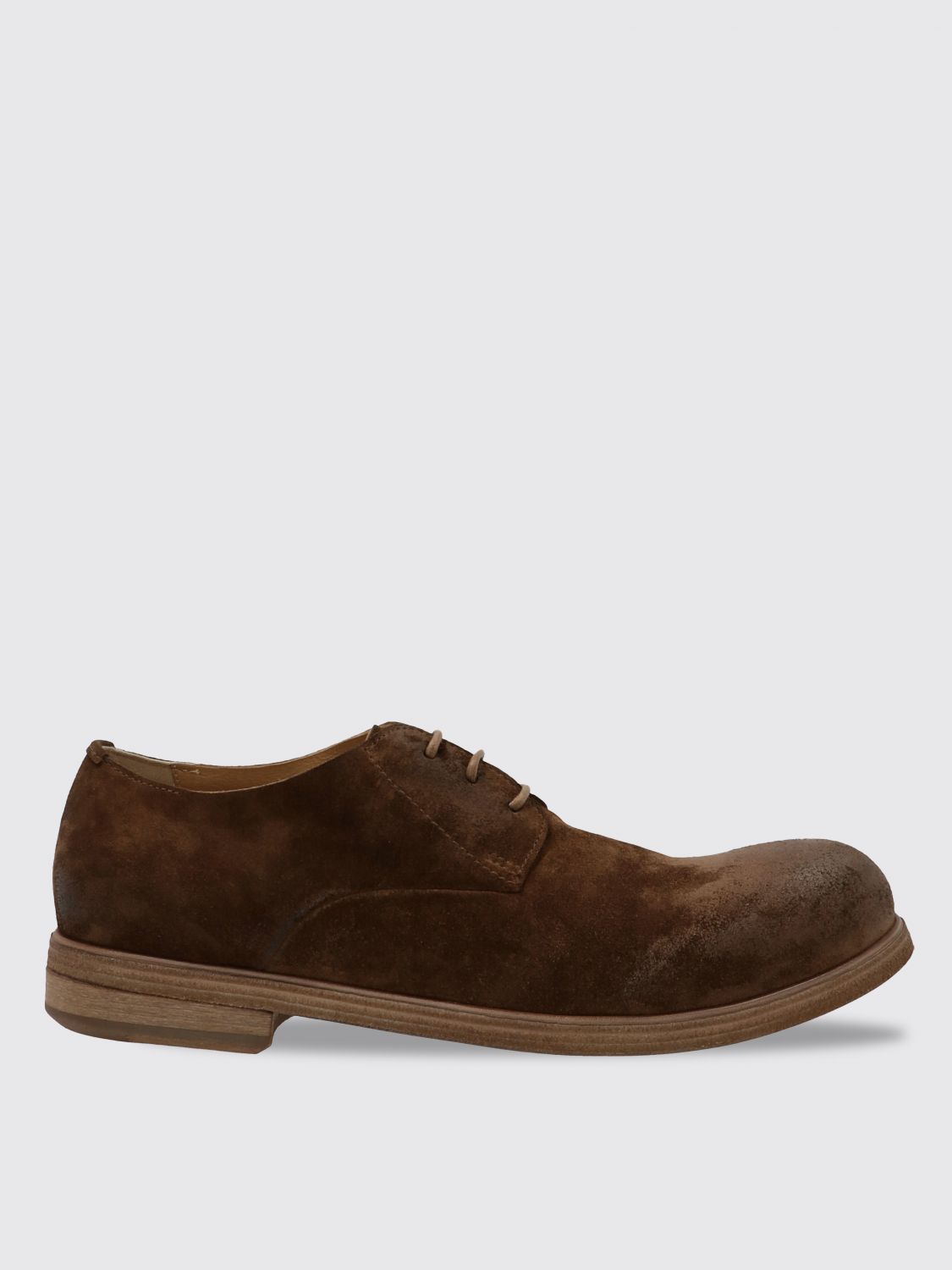 Marsèll Brogue Shoes MARSÈLL Men colour Brown