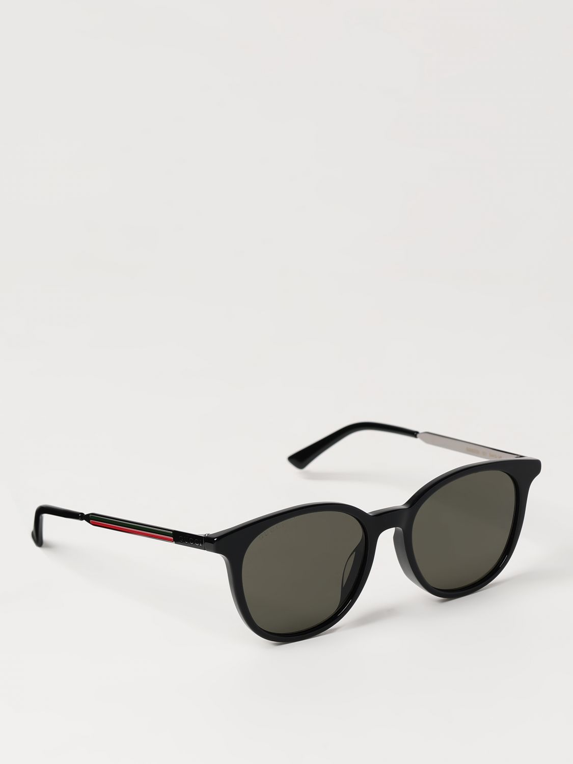 Gucci Sunglasses GUCCI Men color Black