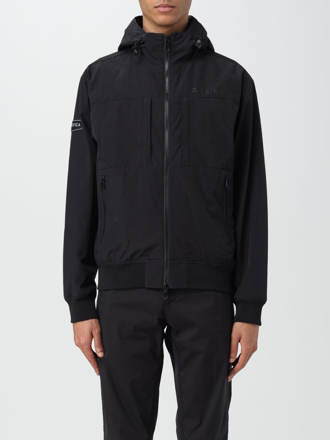 Duvetica Jacket DUVETICA Men colour Black