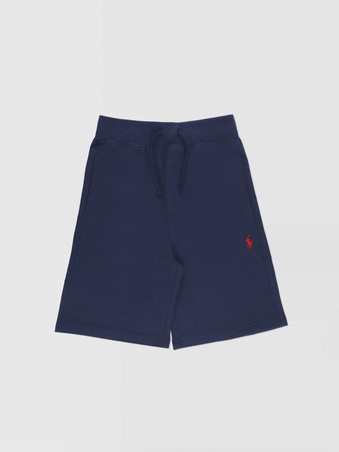 Polo Ralph Lauren Shorts POLO RALPH LAUREN Kids colour Blue