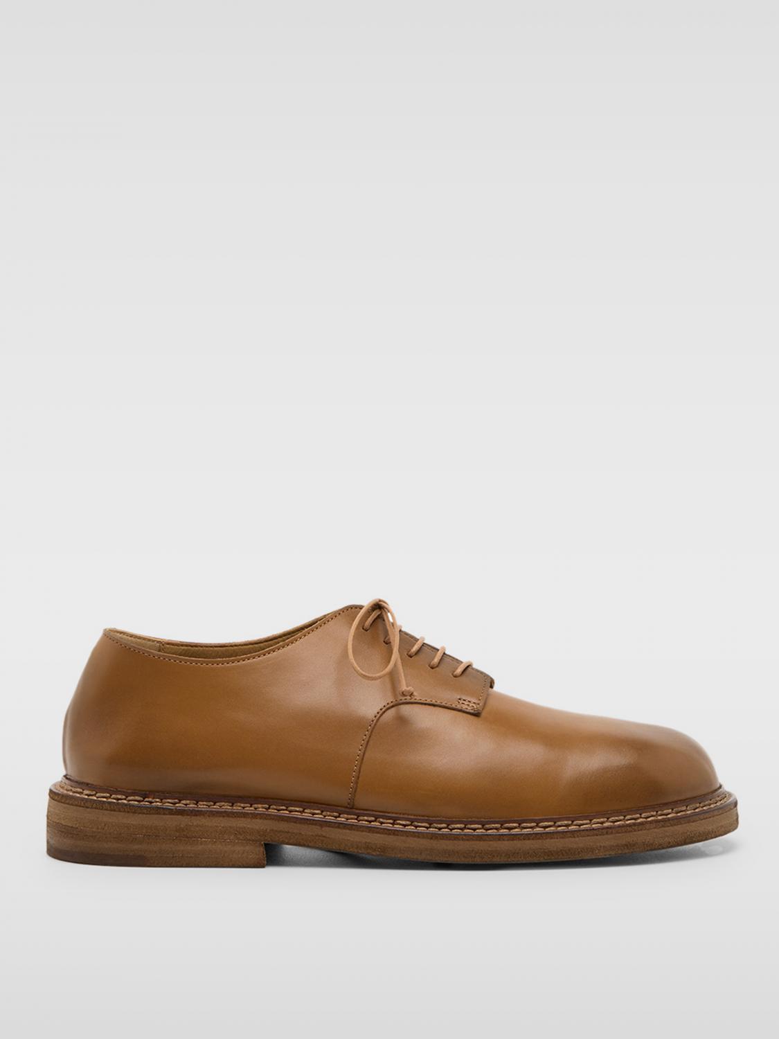 Marsèll Brogue Shoes MARSÈLL Men color Brown