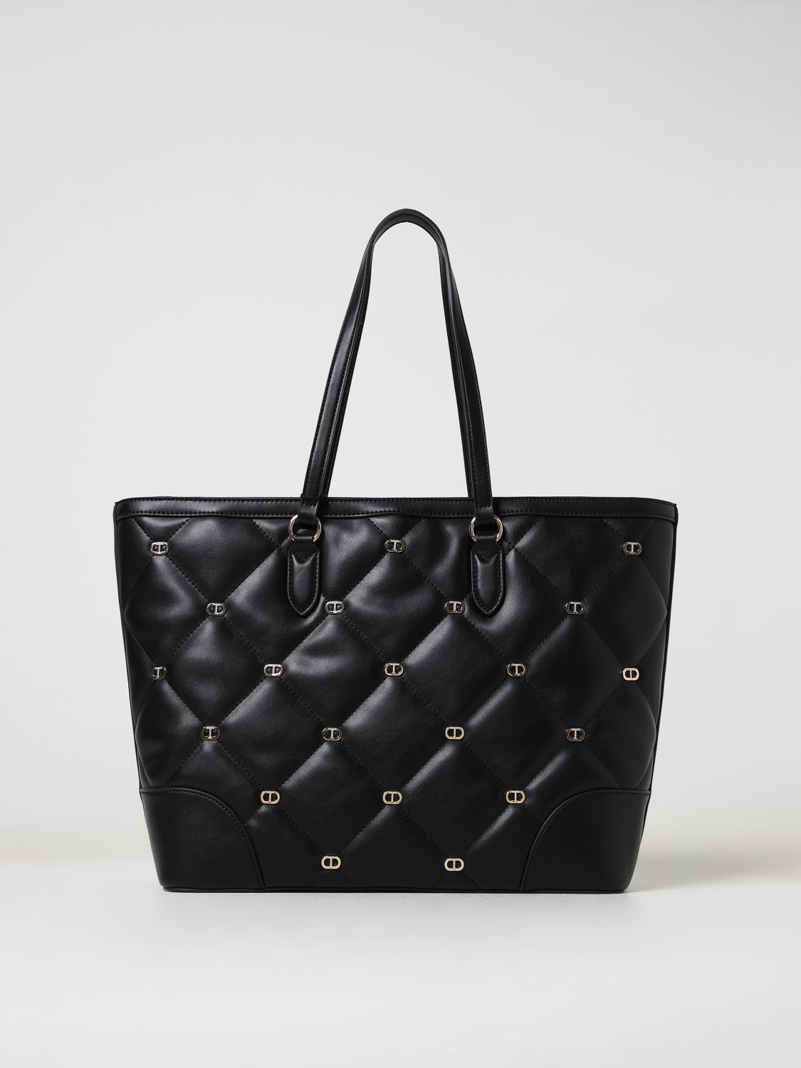 Twinset Tote Bags TWINSET Woman colour Black