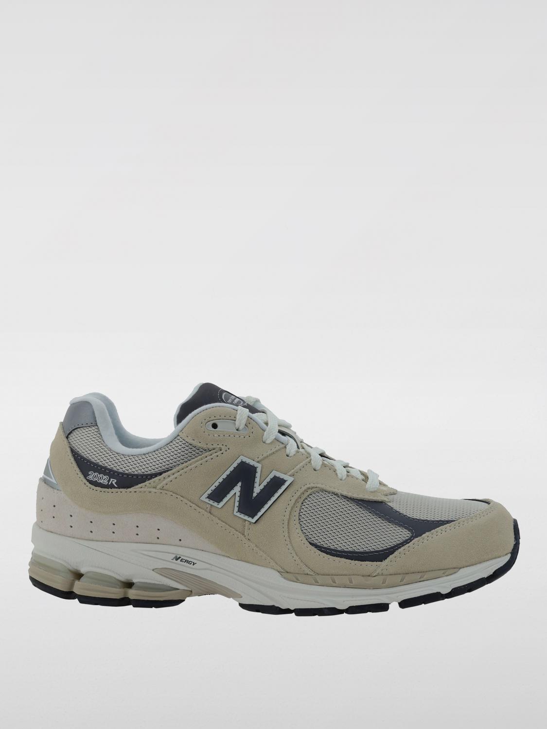 New Balance Sneakers NEW BALANCE Men color Sand