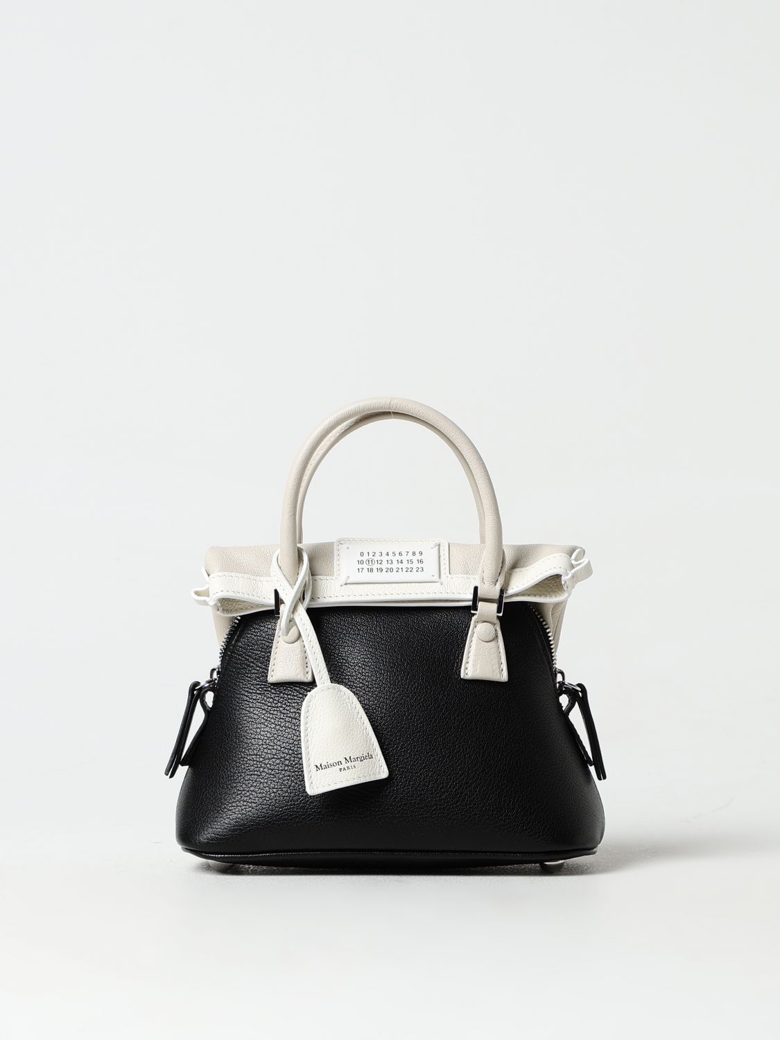 Maison Margiela Mini Bag MAISON MARGIELA Woman colour Black