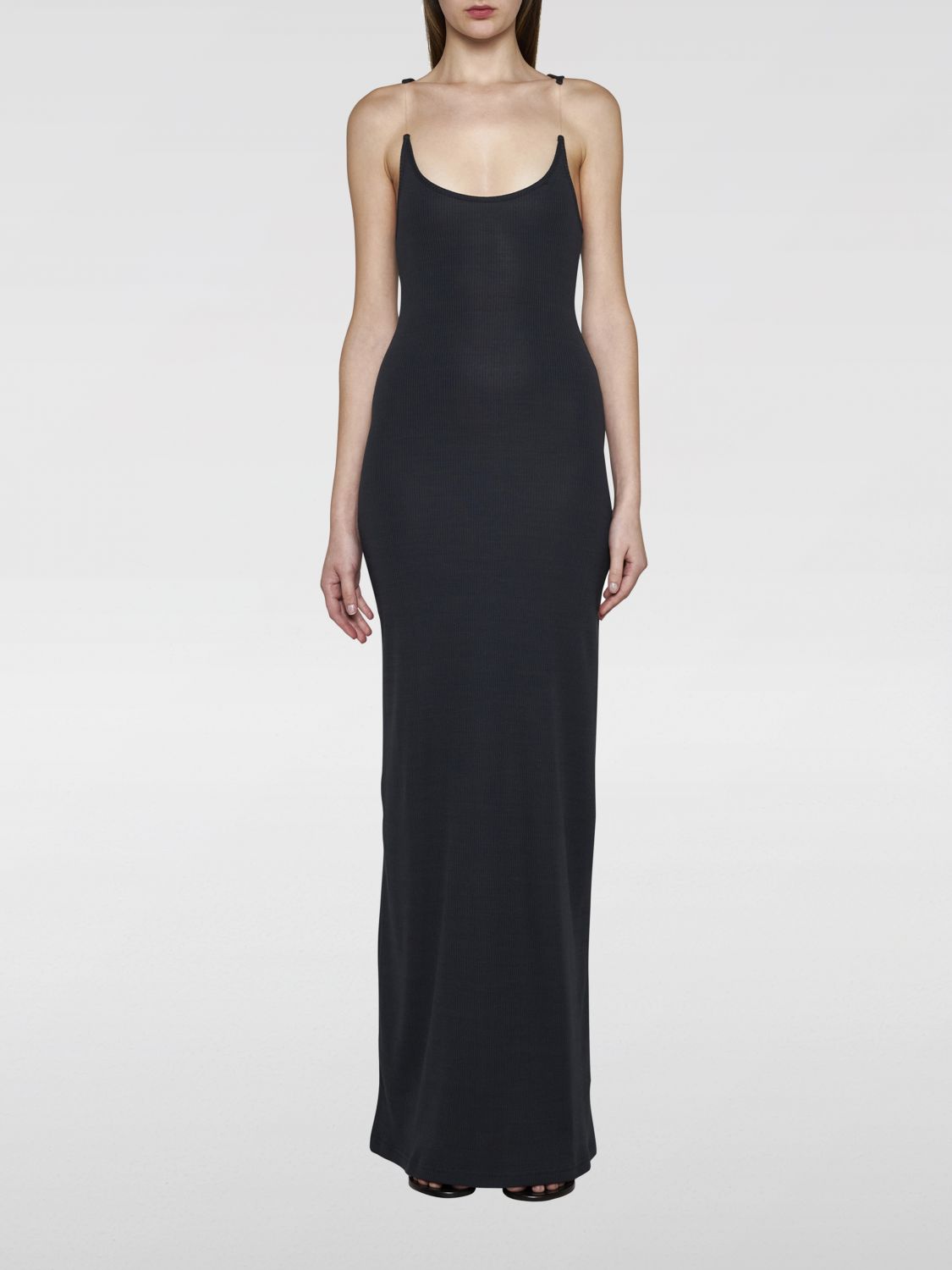 Y/Project Dress Y/PROJECT Woman color Black